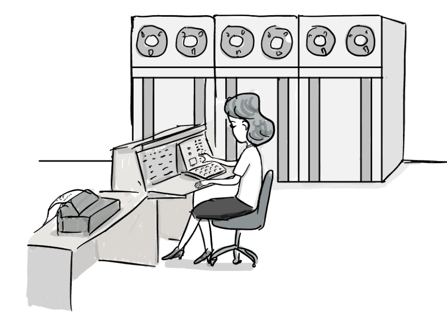 5. The Beginning of Software Engineering